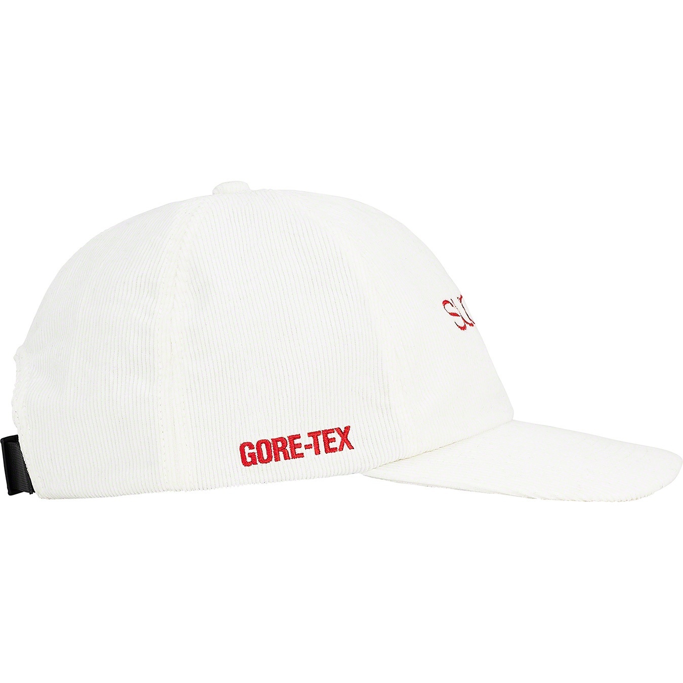 GORE-TEX Corduroy Classic Logo 6-Panel view 19